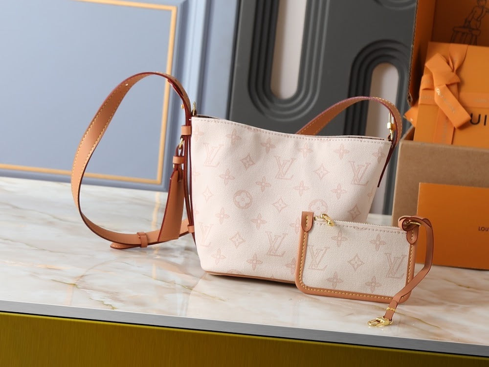 Dragons Bags ln Luxury Bag --77710