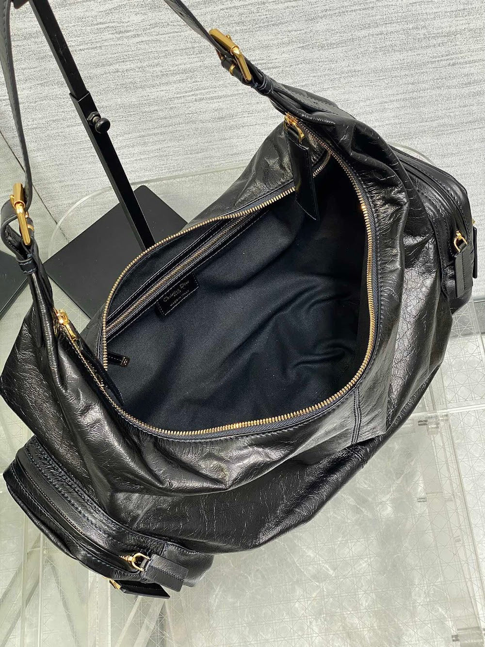 Dragons BagsDiorn Luxury Bag --114550