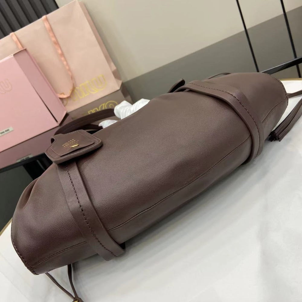 Dragons Bags Miun Miun Luxury Bag --122252