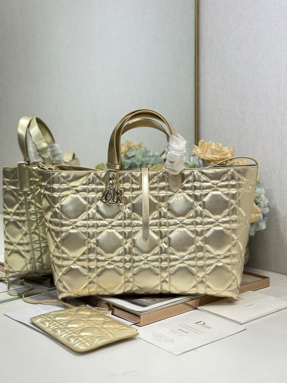 Dragons BagsDiorn Luxury Bag --115495