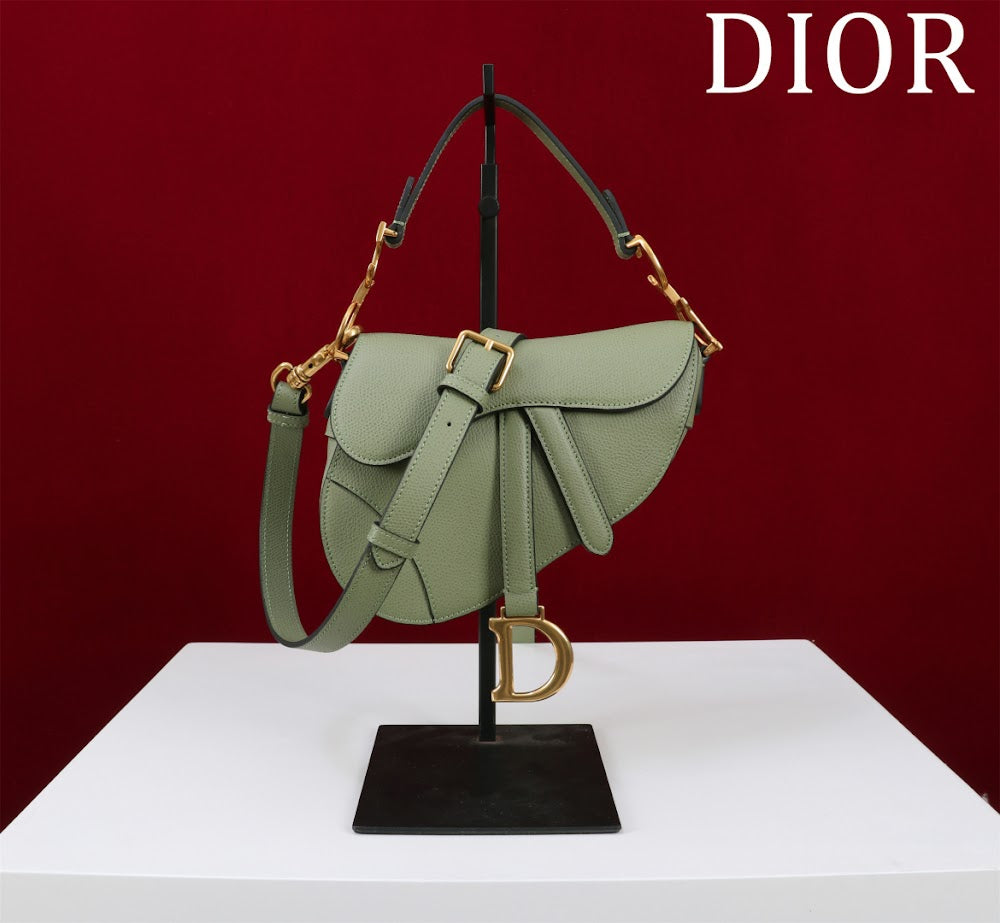 Dragons BagsDiorn Luxury Bag --116508