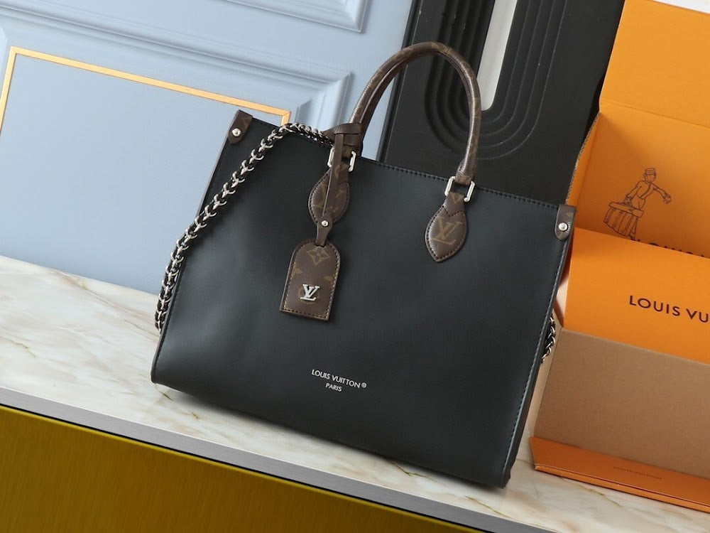 Dragons Bags ln Luxury Bag --76303