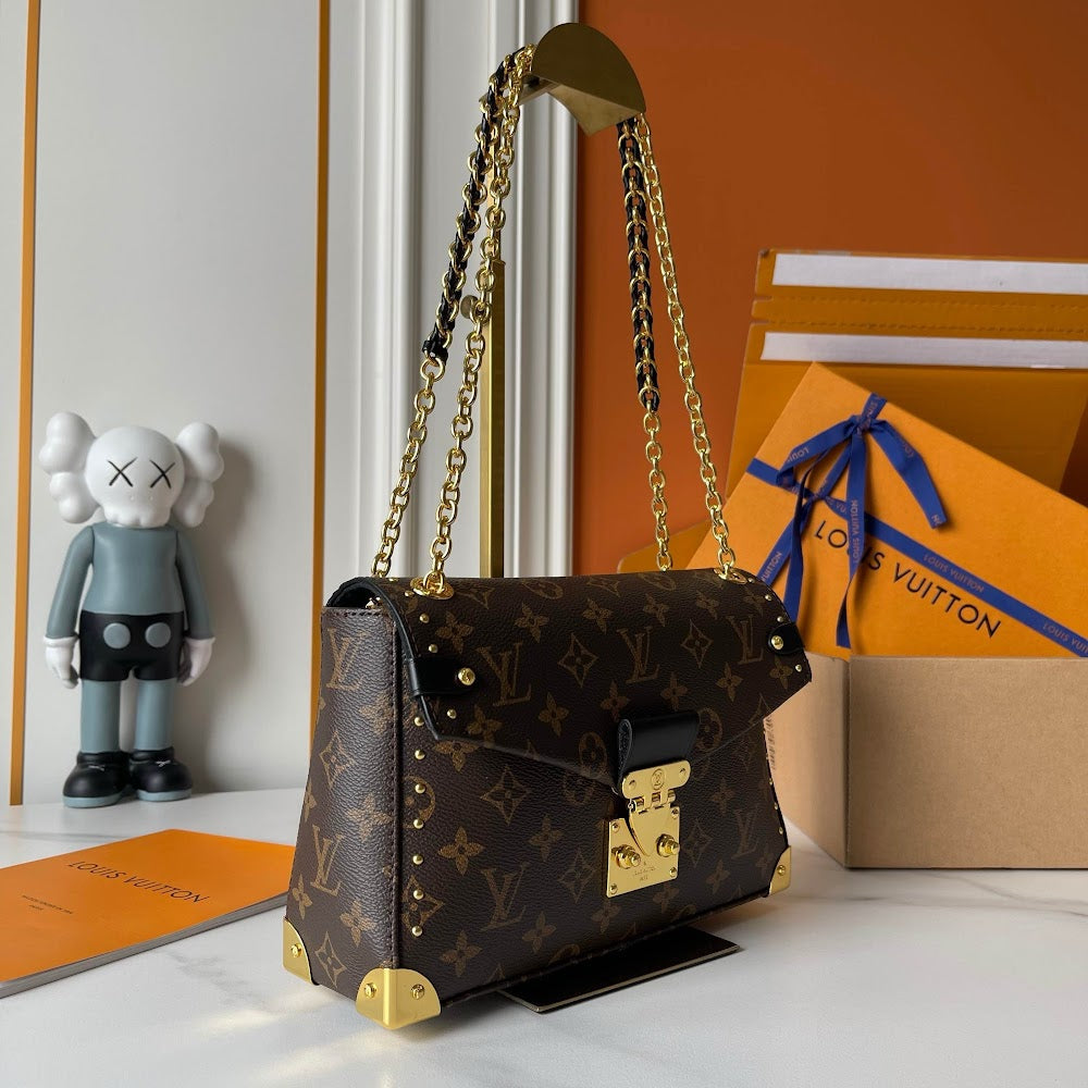 Dragons Bags LVn Luxury Bag --80624