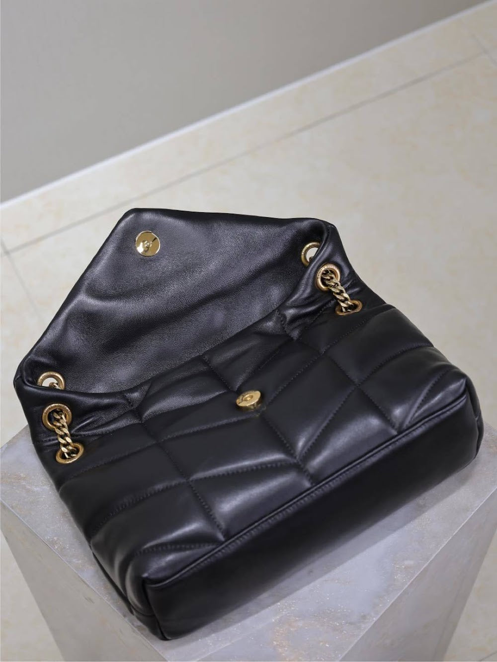 Dragons Bags YSLn Luxury Bag --119439