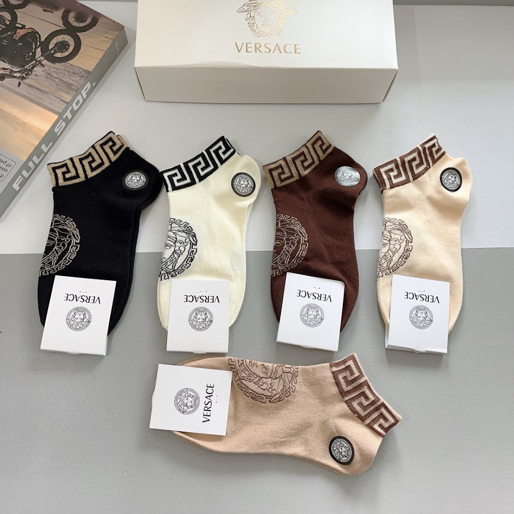 Dragons Bags Premium Luxury Socks --98116