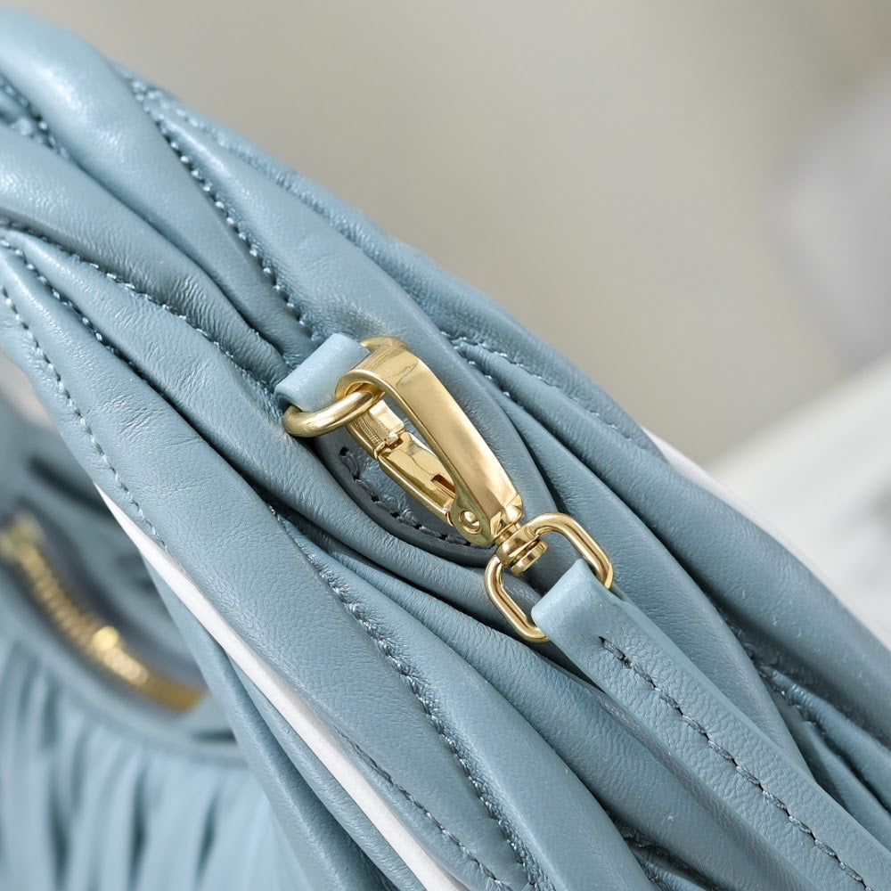 Dragons Bags Miun Miun Luxury Bag --123139