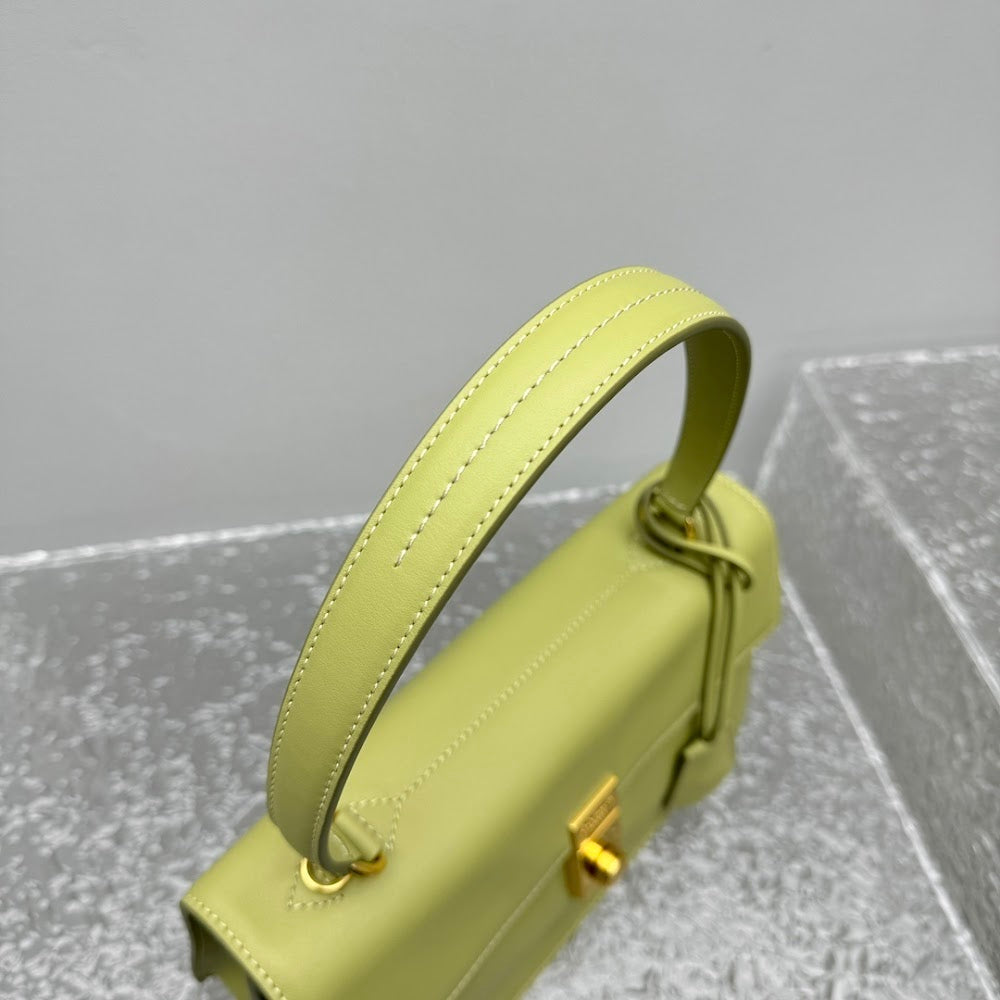 Dragons Bags Pradn Luxury Bag --101808