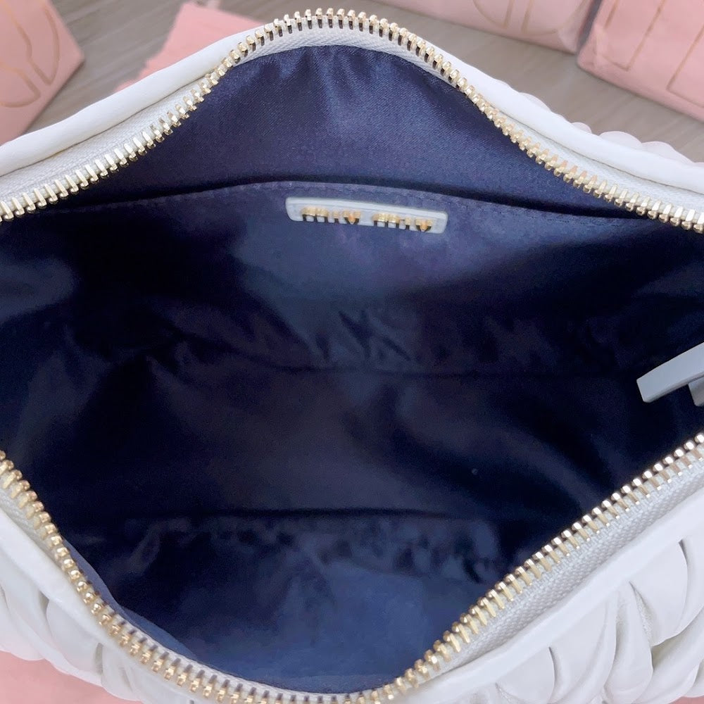Dragons Bags Miun Miun Luxury Bag --122927
