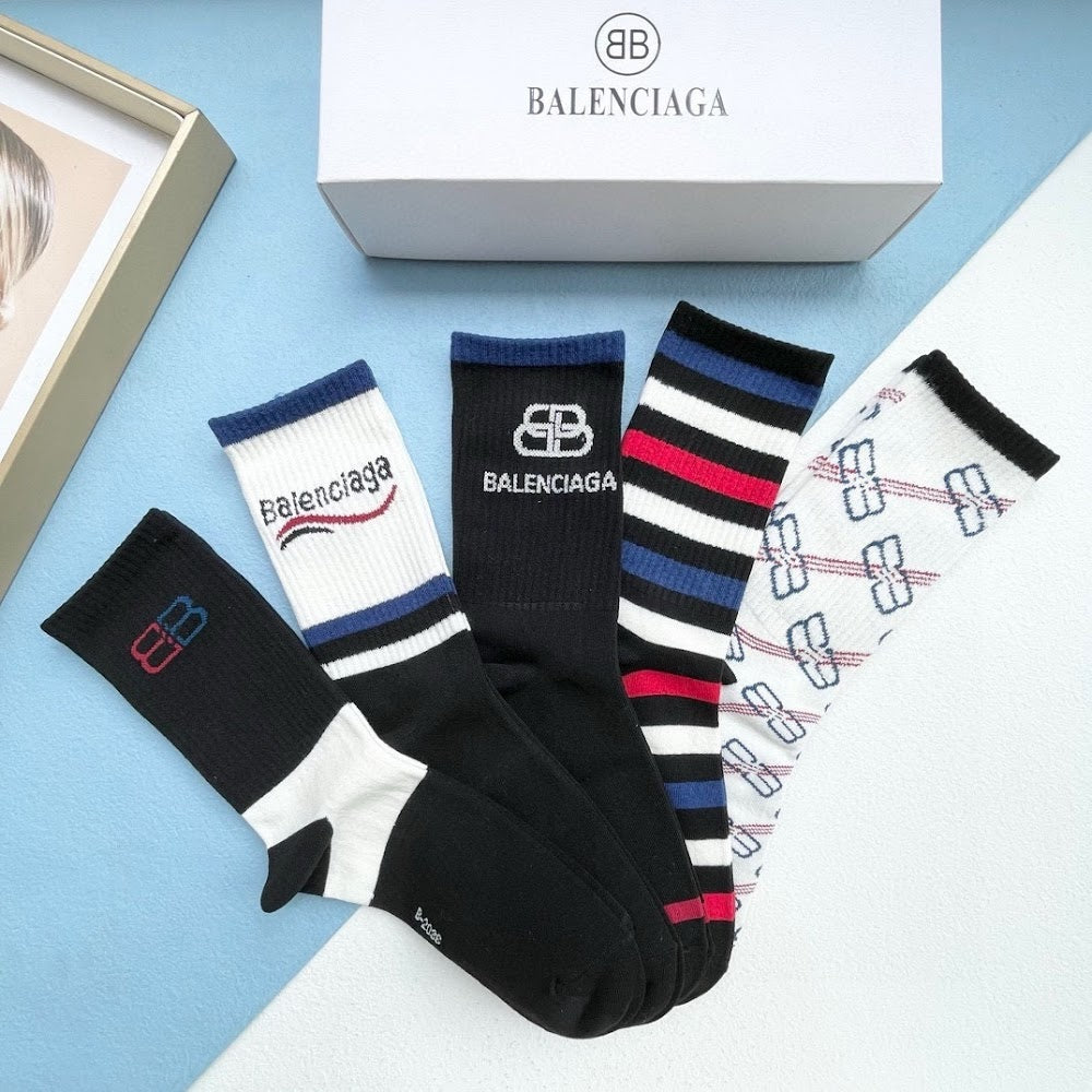 Dragons Bags Premium Luxury Socks --97644