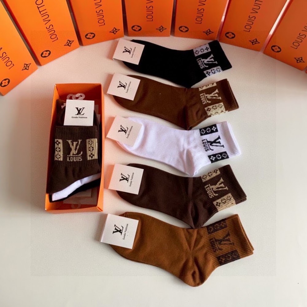 Dragons Bags Premium Luxury Socks --98014