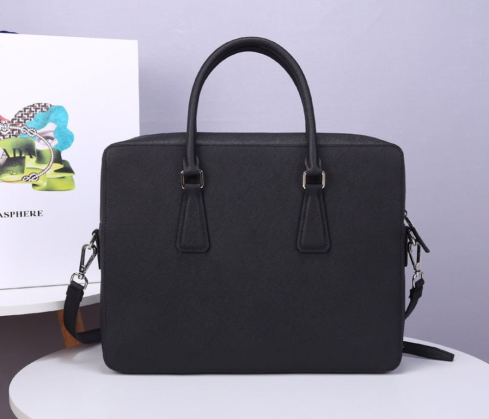 Dragons Bags Prada Luxury Bag --54057