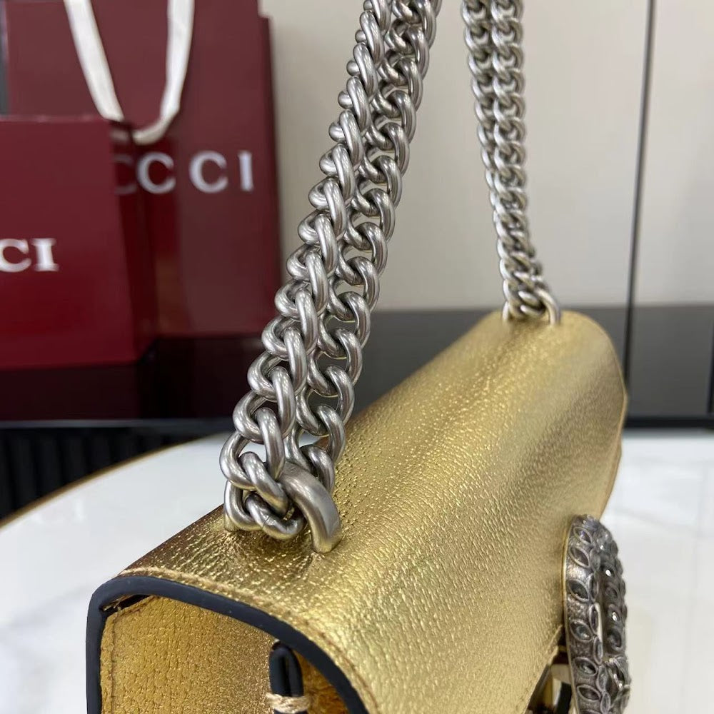 Dragons Bags Guccin Luxury Bag --94681