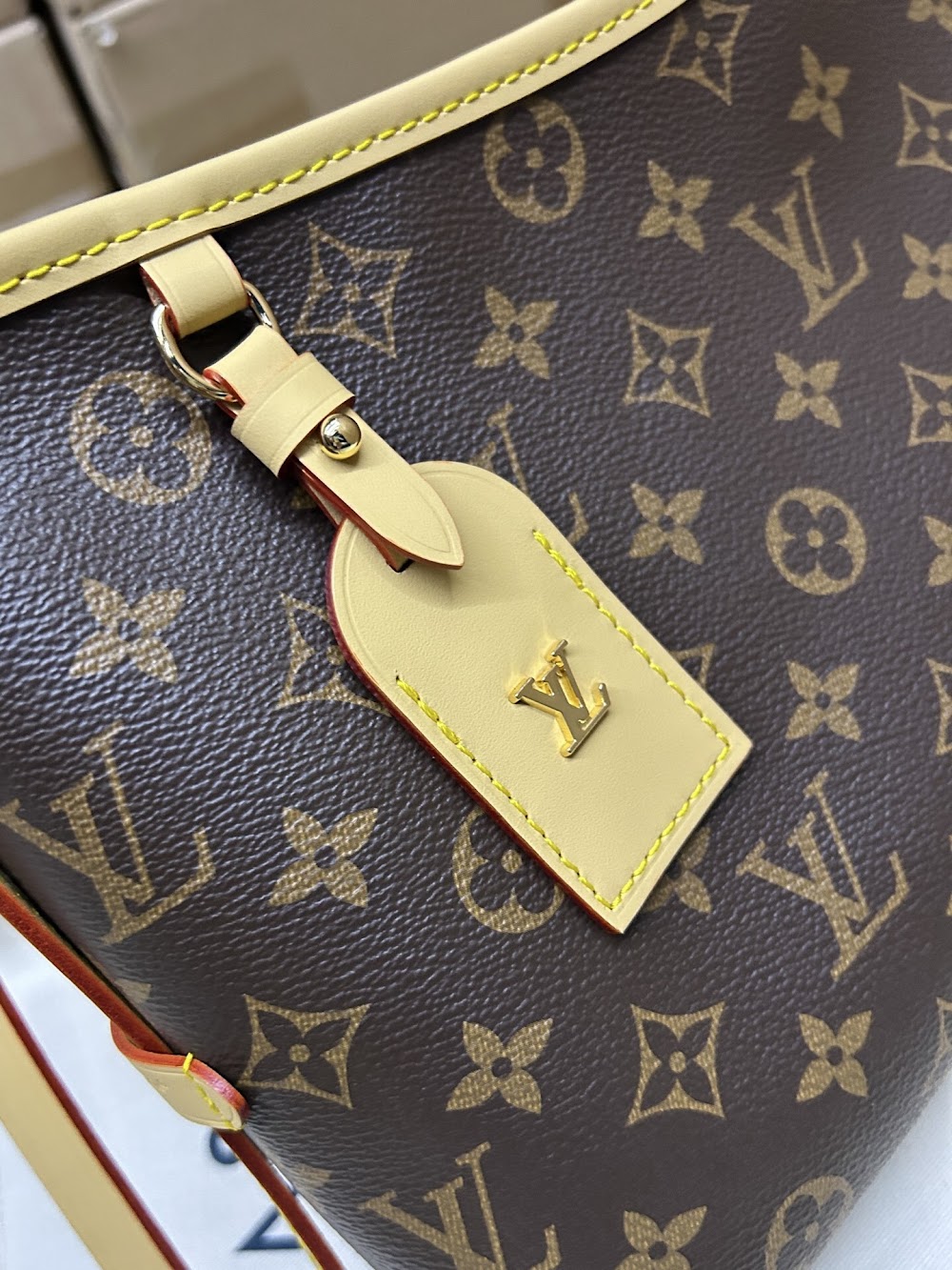 Dragons Bags ln Luxury Bag --96018
