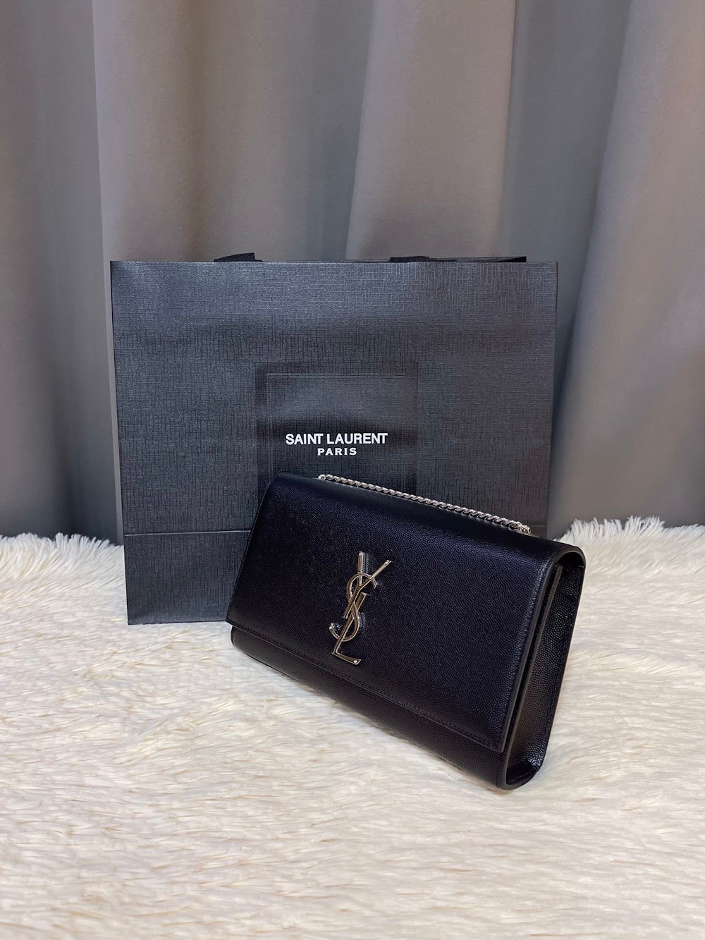 Dragons Bags YSLn Luxury Bag --119140