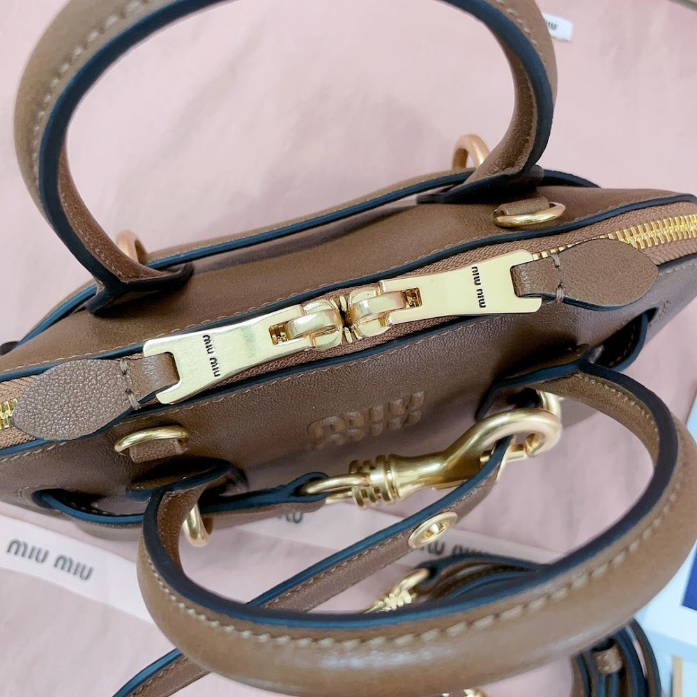 Dragons Bags Miun Miun Luxury Bag --122869