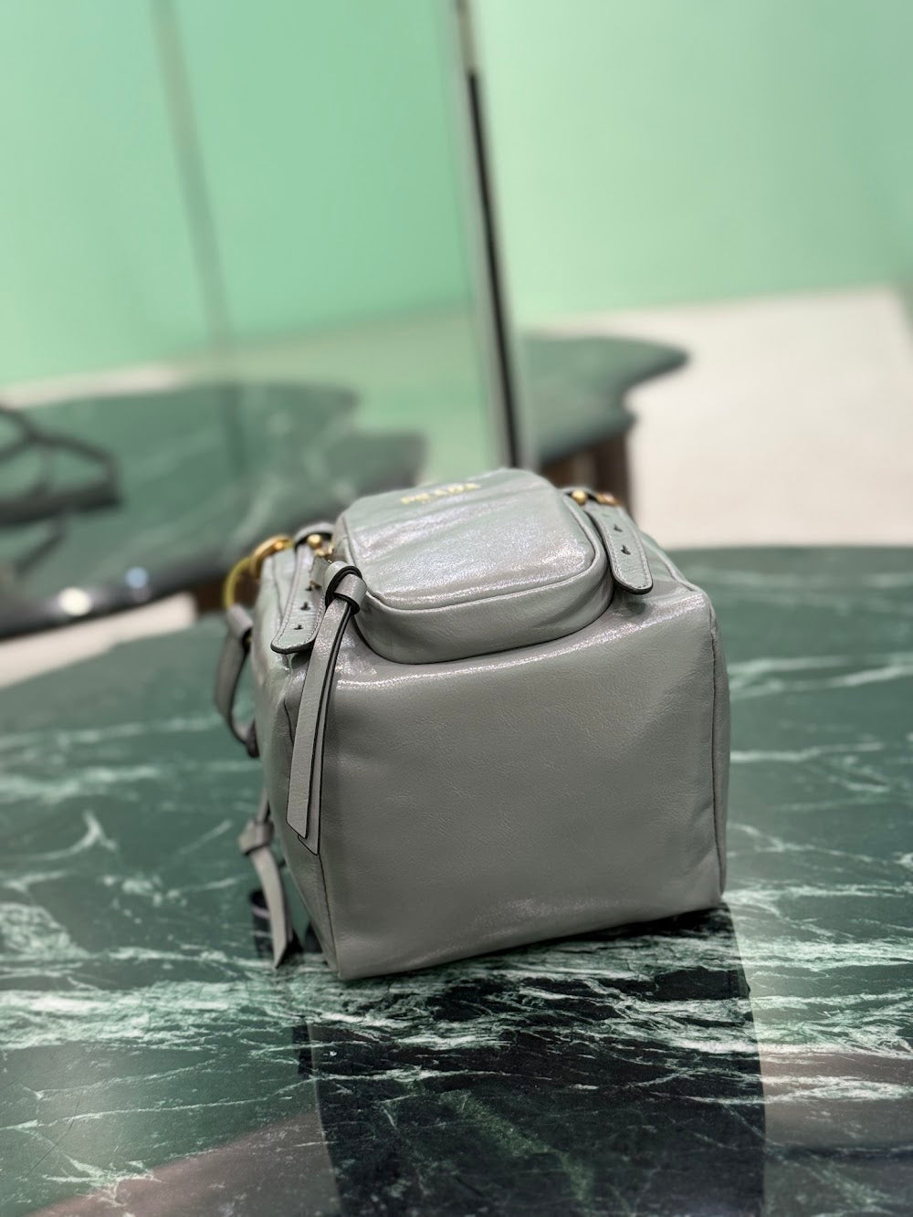 Dragons Bags Pradn Luxury Bag --102109
