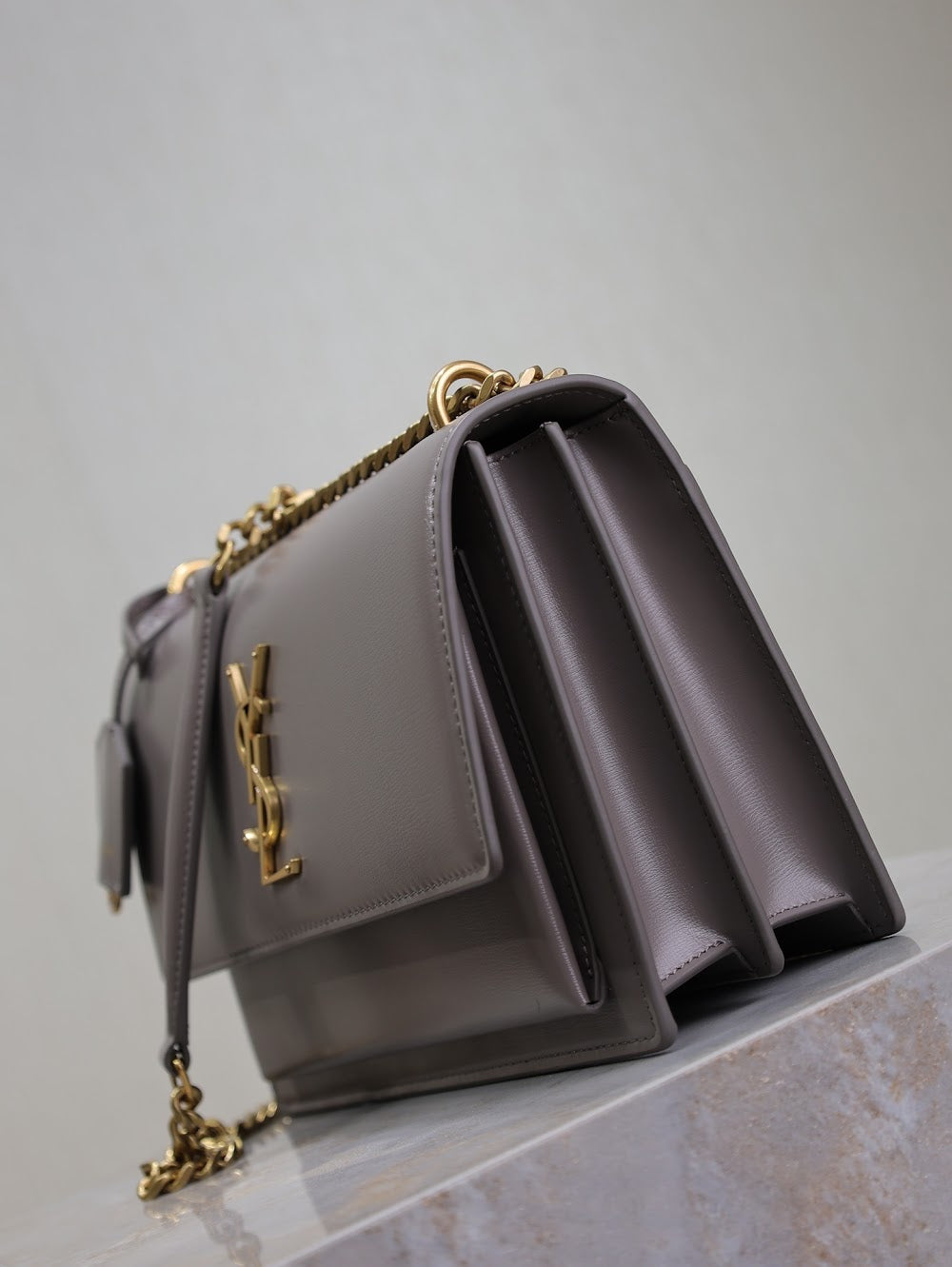 Dragons Bags YSLn Luxury Bag --119519