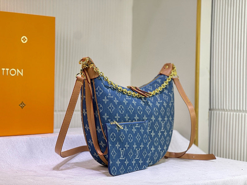 Dragons Bags LVn Luxury Bag --80046