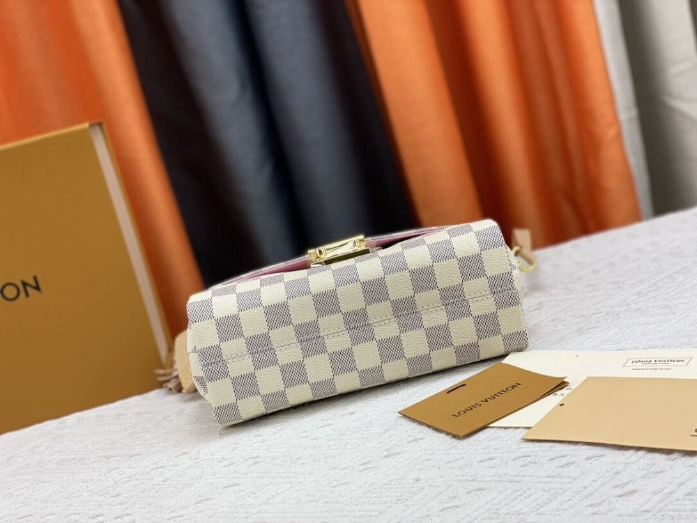 Jessica Bags ln Luxury Bag --75752