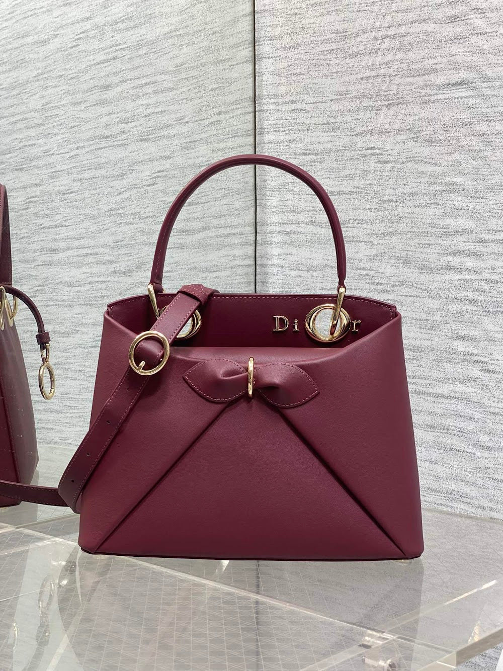 Dragons BagsDiorn Luxury Bag --114818