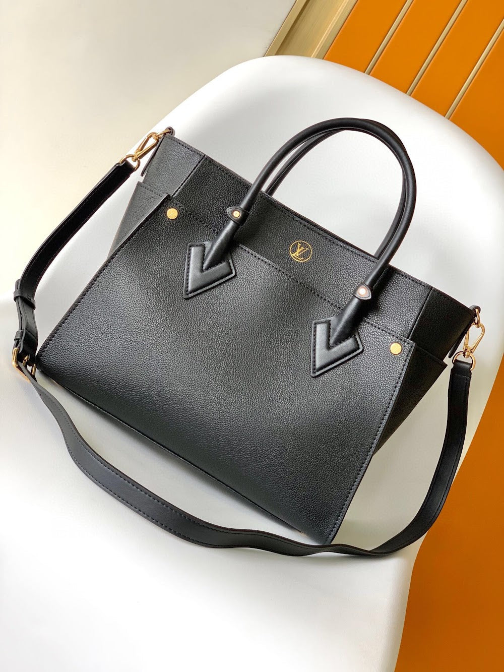 Dragons Bags LVn Luxury Bag --81312