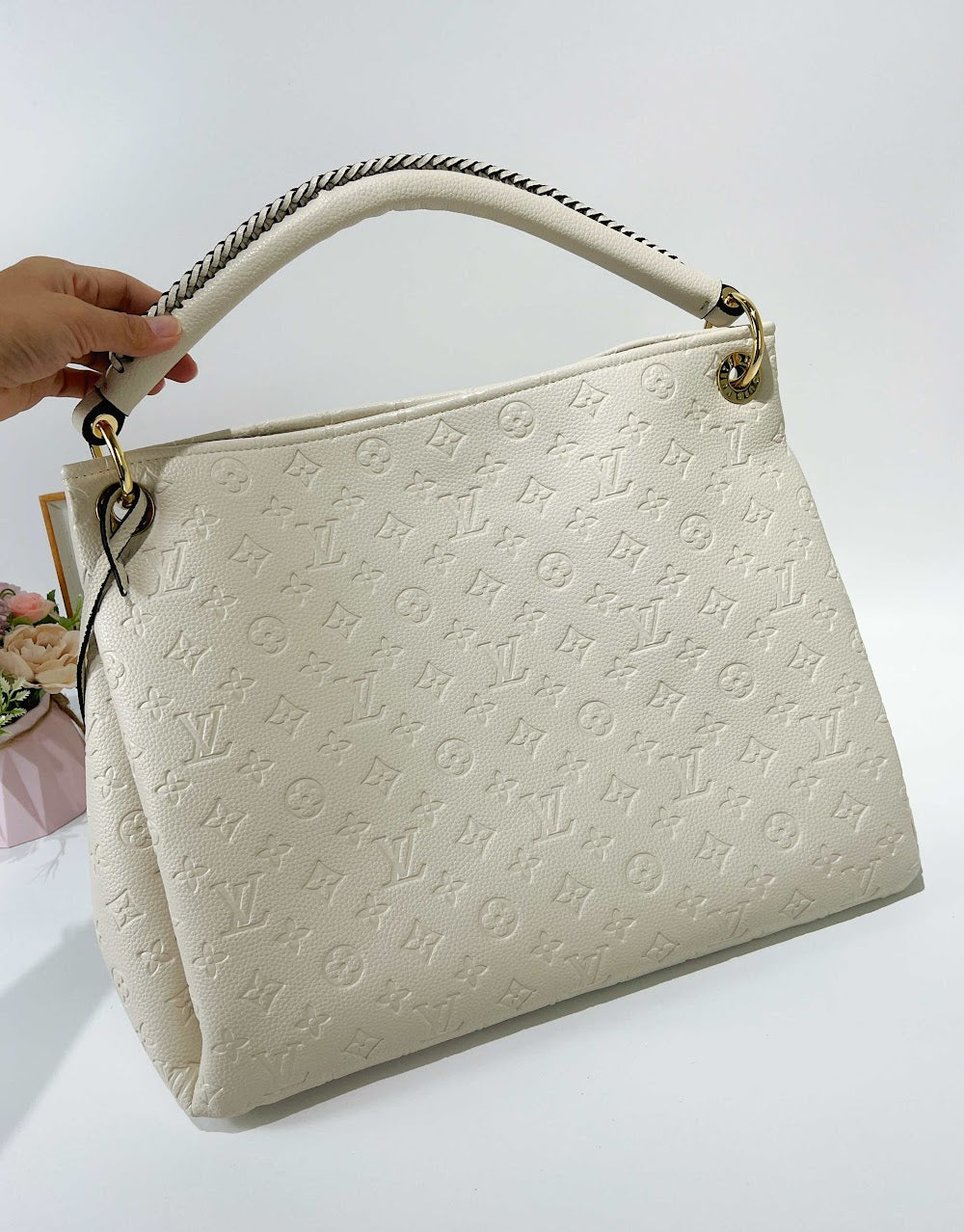 Dragons Bags ln Luxury Bag --77571