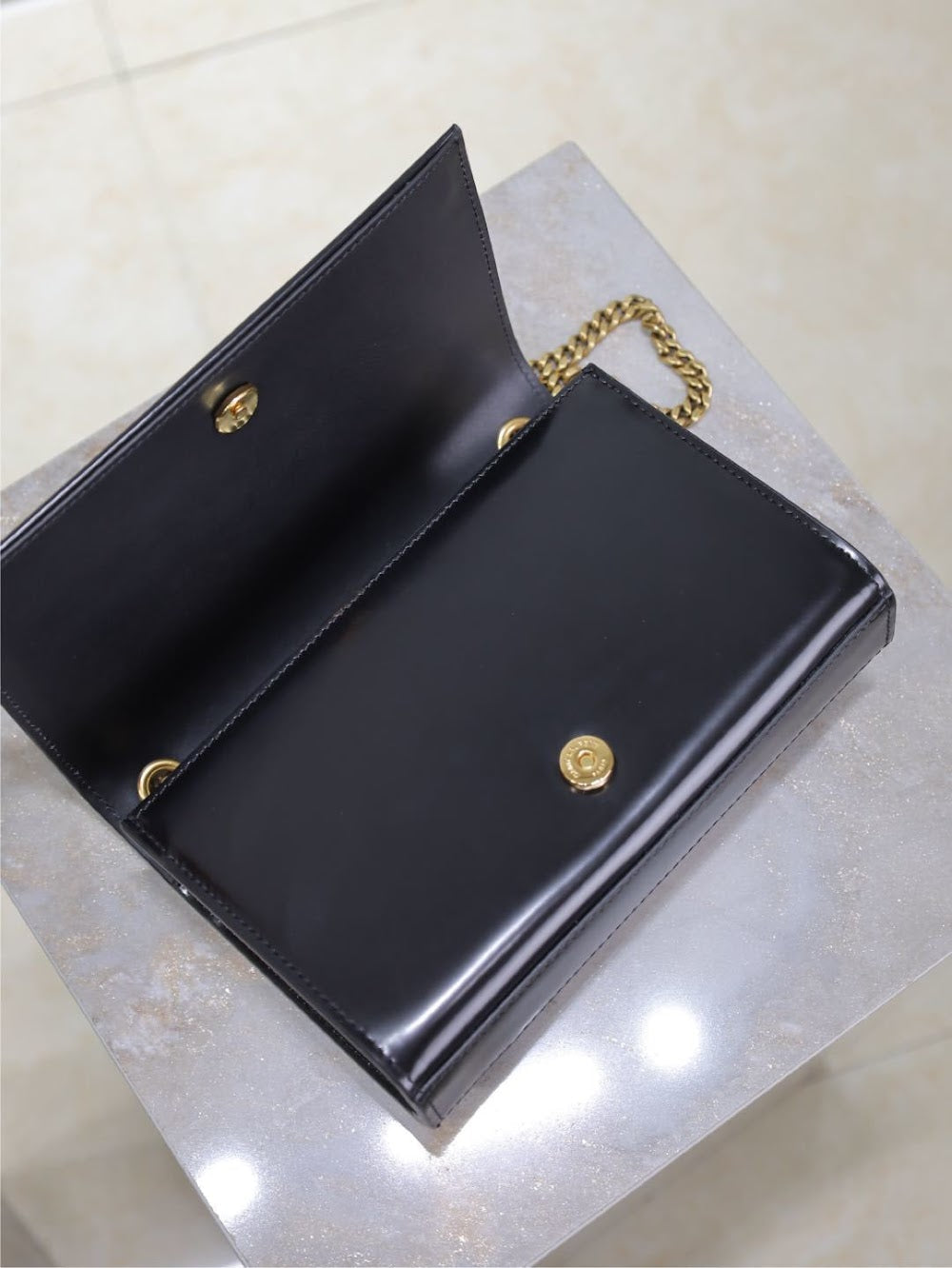 Dragons Bags YSLn Luxury Bag --120547