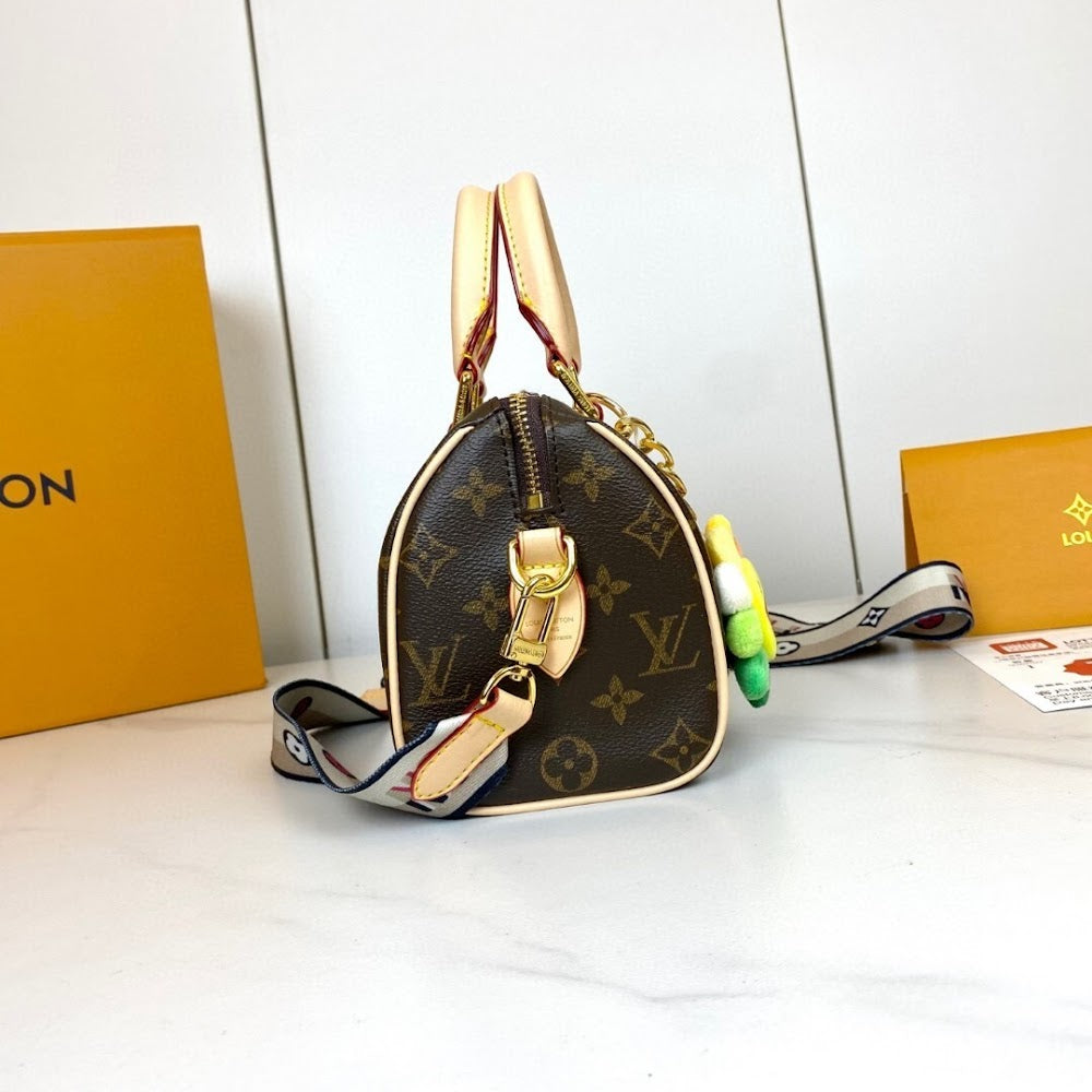 Dragons Bags ln Luxury Bag --76962