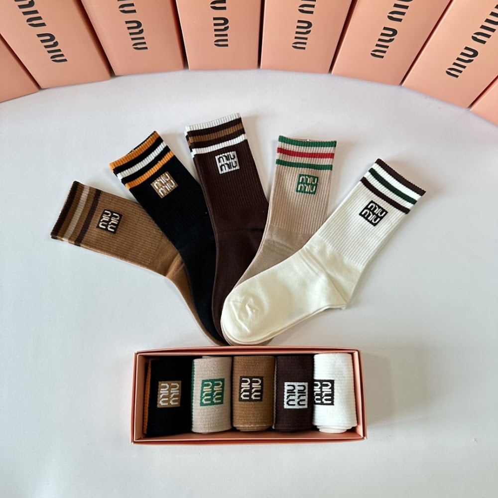 Dragons Bags Premium Luxury Socks --97775