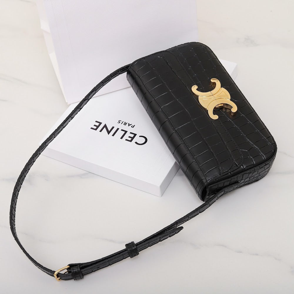 Dragons Bags Celine Luxury Bag --112151