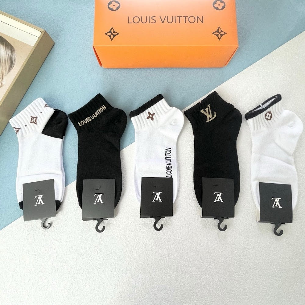 Dragons Bags Premium Luxury Socks --98771