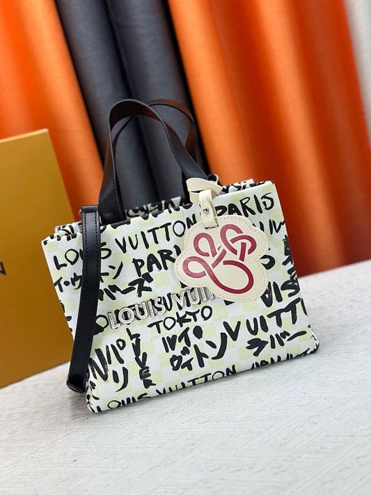 Dragons Bags LVn Luxury Bag --78827