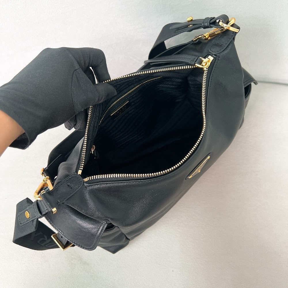 Dragons Bags Pradn Luxury Bag --101431