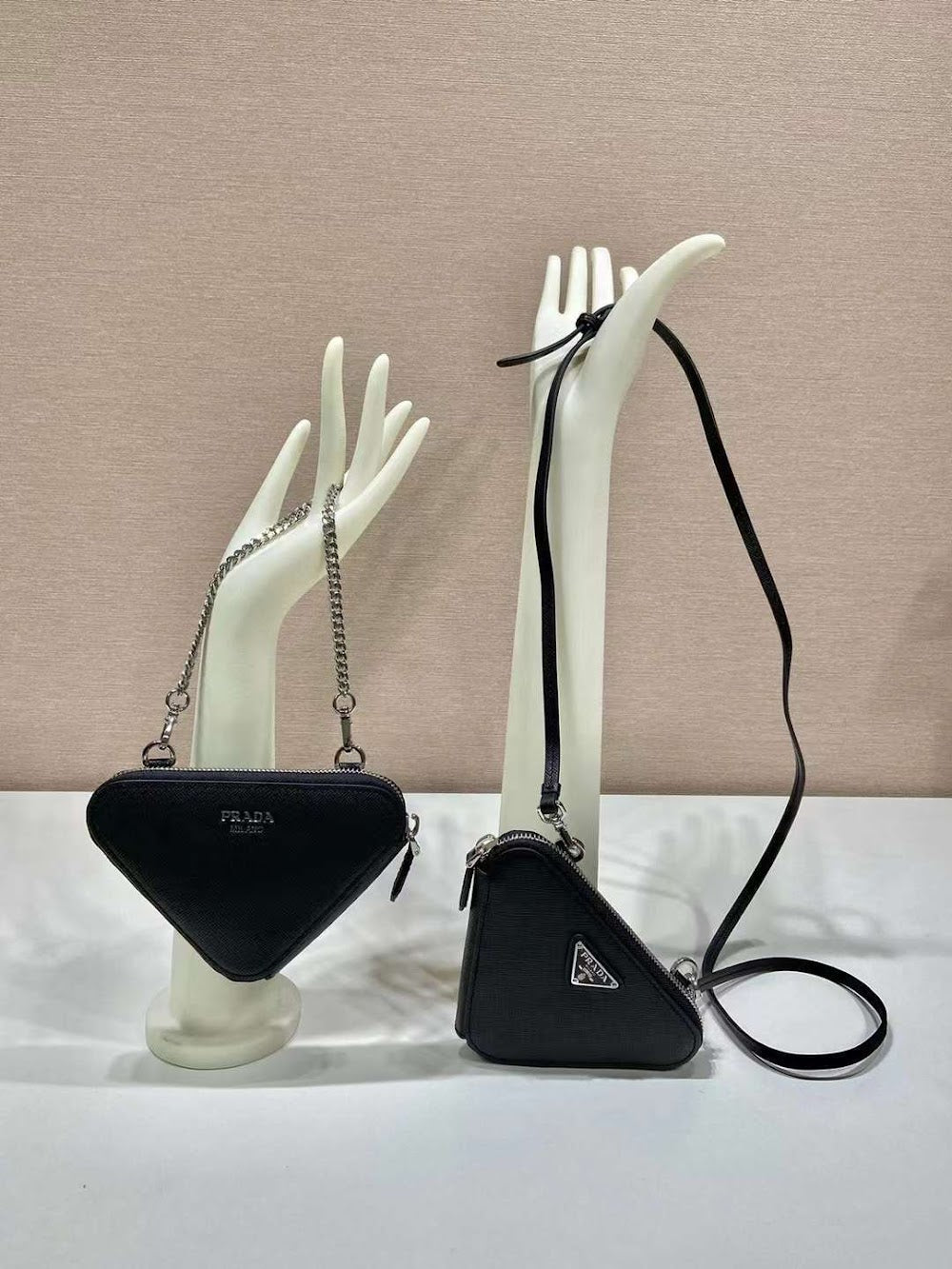 Dragons Bags Prada Luxury Bag --54279