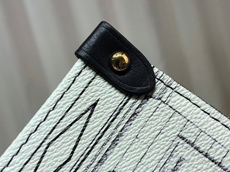 Dragons Bags ln Luxury Bag --60329