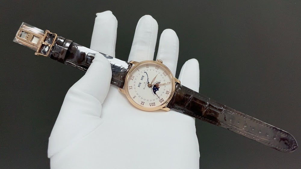Dragons Bags Luxury Designer Watch --104312