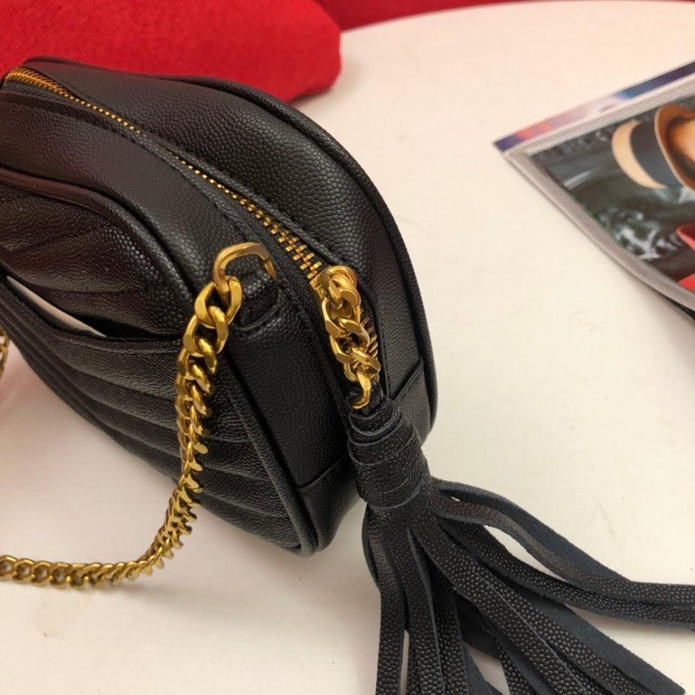 Dragons Bags ysn Luxury Bag --72045