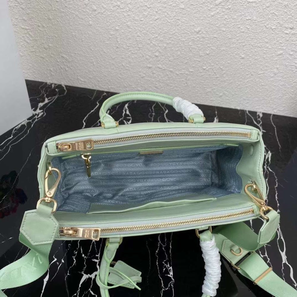 Dragons Bags Prada Luxury Bag --54045