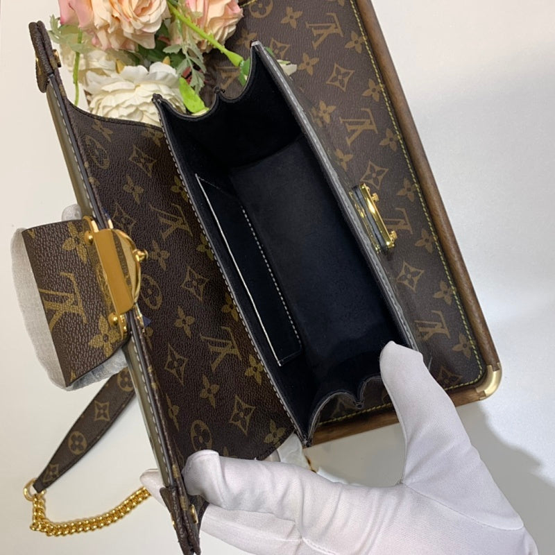 Dragons Bags ln Luxury Bag --59324