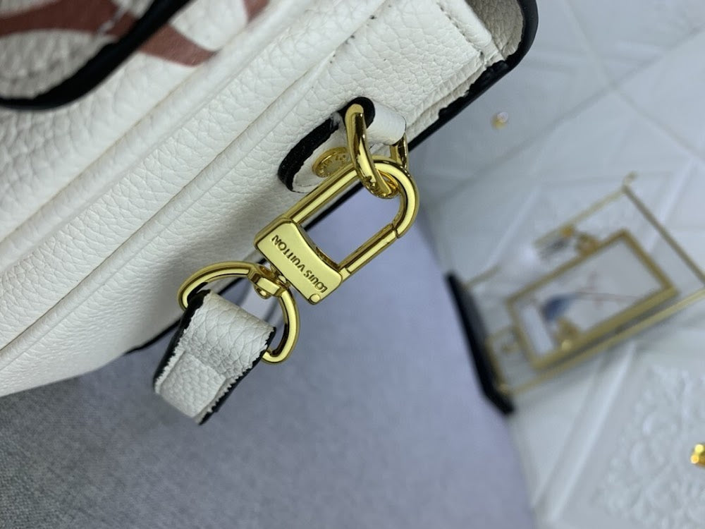 Jessica Bags ln Luxury Bag --75971