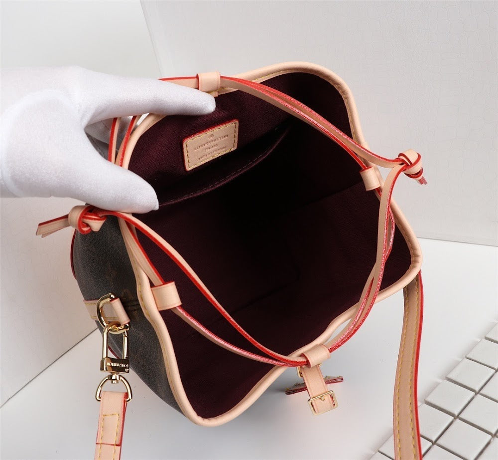 Dragons Bags ln Luxury Bag --78437