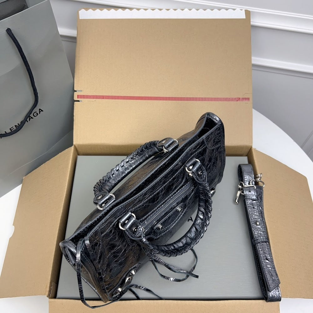Dragons Bags Balenciaga Luxury Bag --110833