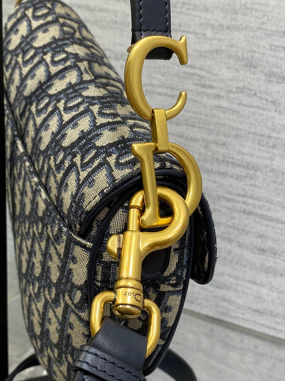Dragons BagsDiorn Luxury Bag --115014