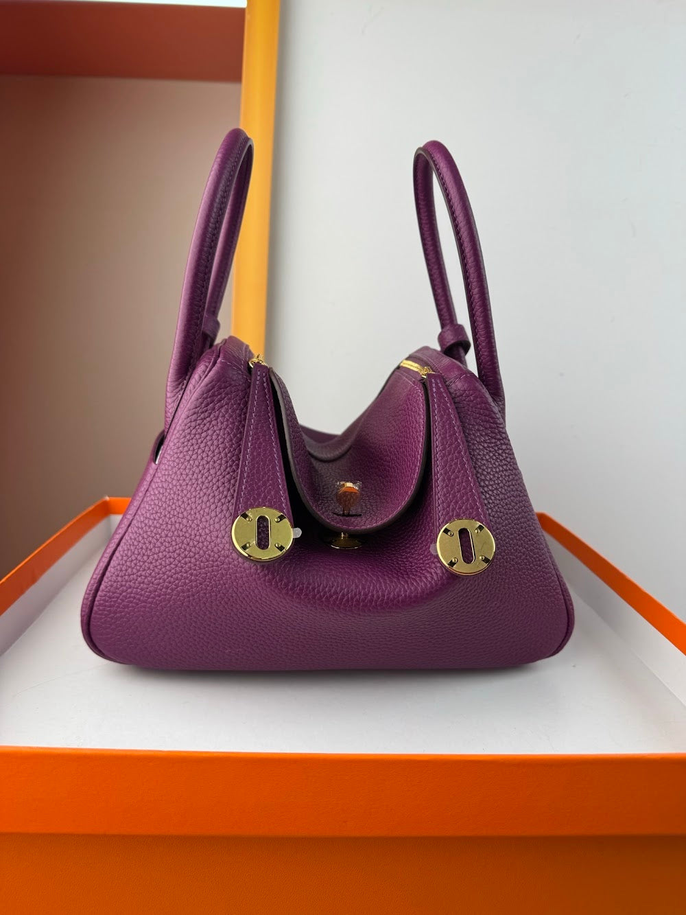 Dragons BagsHermesn Luxury Bag --117854