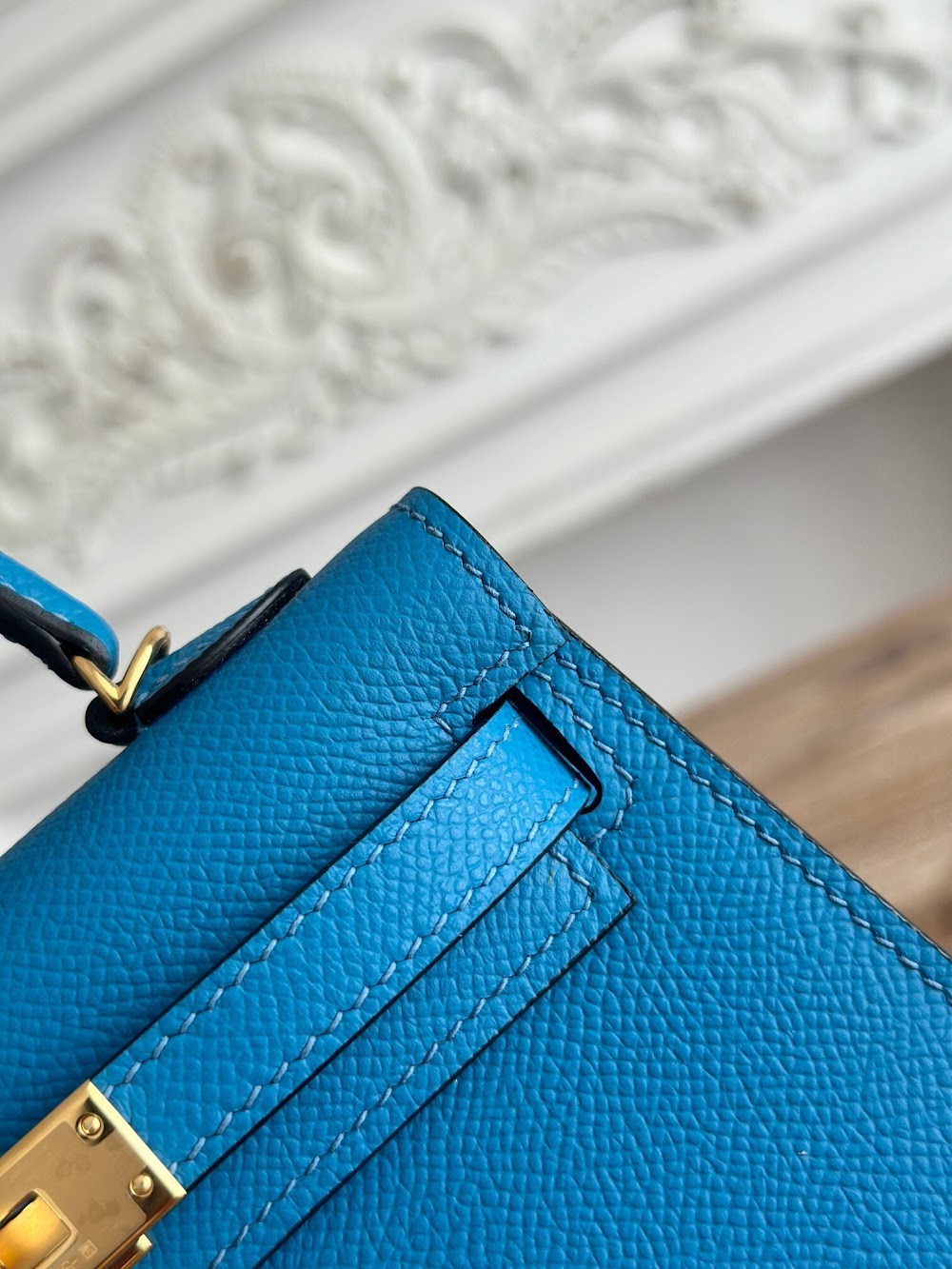 Dragons BagsHermesn Luxury Bag --116926