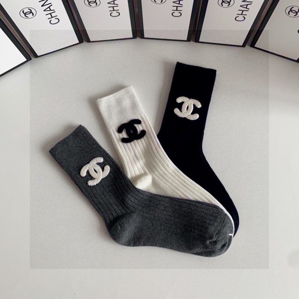 Dragons Bags Premium Luxury Socks --97921