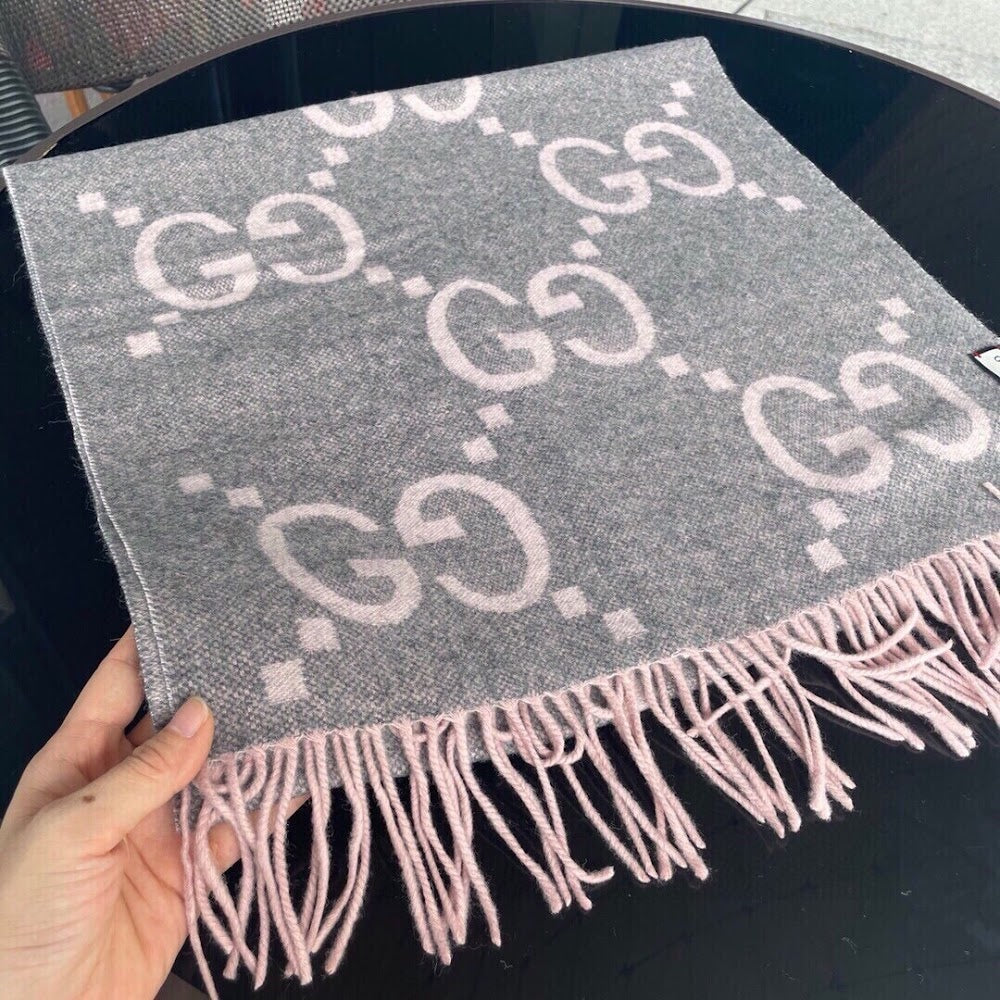 Dragons Bags Premium Designer Scarf --98808