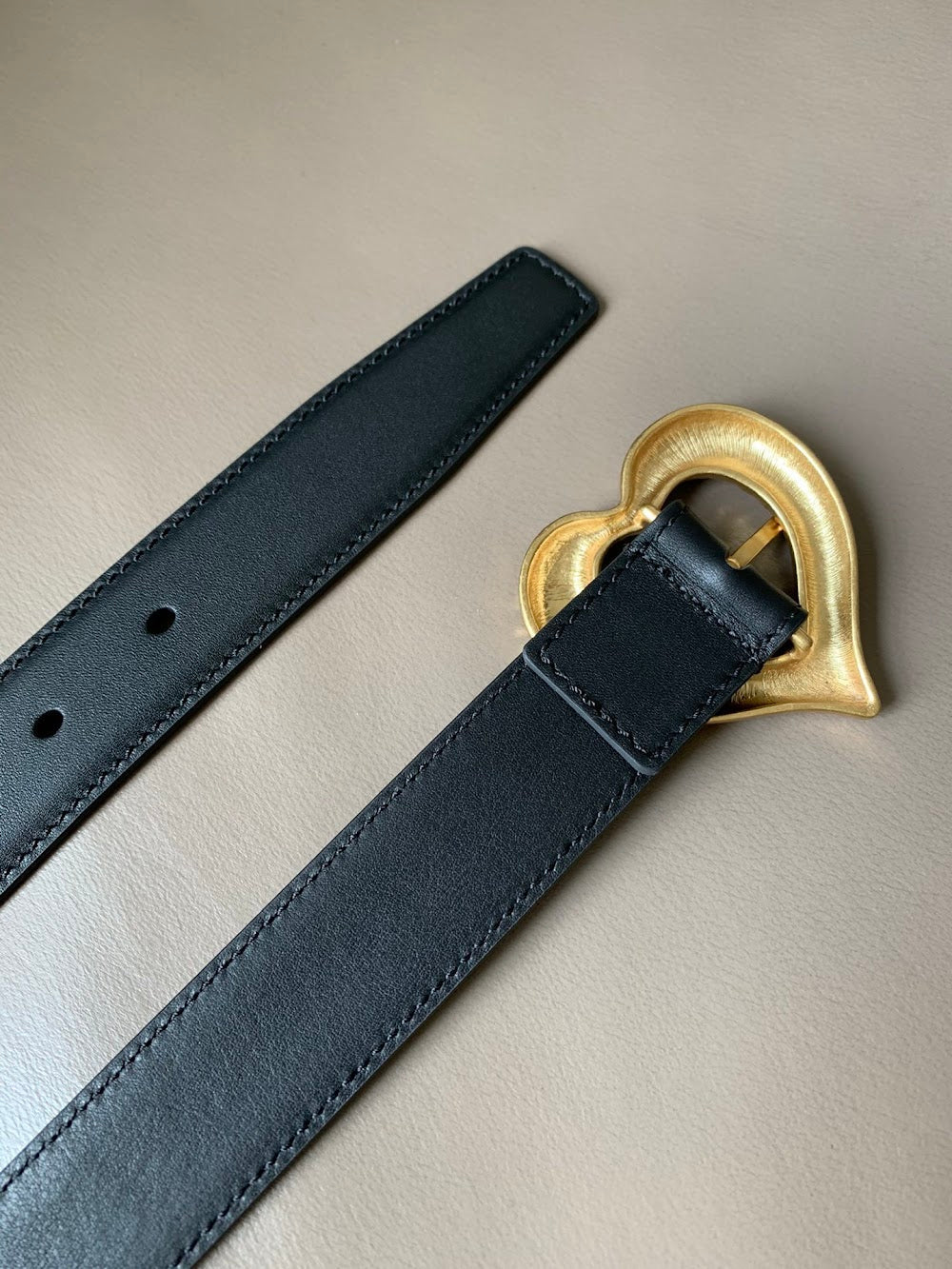 Dragons Bags YSLn Luxury Belt --110376