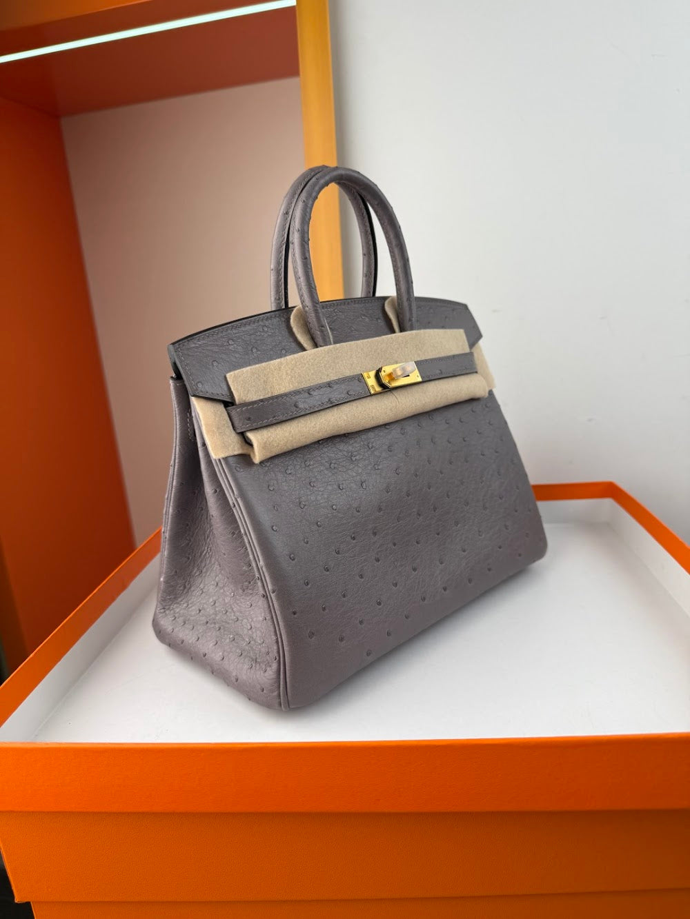 Dragons BagsHermesn Luxury Bag --116754