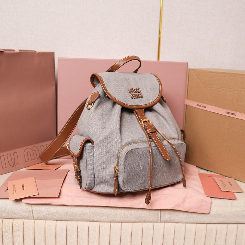Dragons Bags Miun Miun Luxury Bag --123574